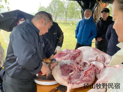 杭州冬季必打卡民宿